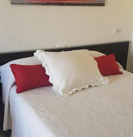 Apartamento Estudio Ana