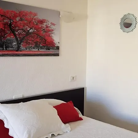 Estudio Ana Puerto de la Cruz (Tenerife)