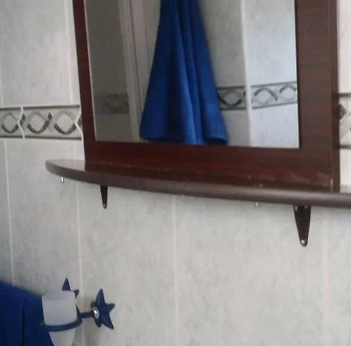 Estudio Ana Appartamento