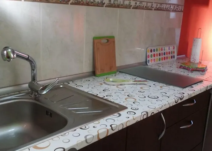 Appartamento Estudio Ana Puerto de la Cruz (Tenerife)