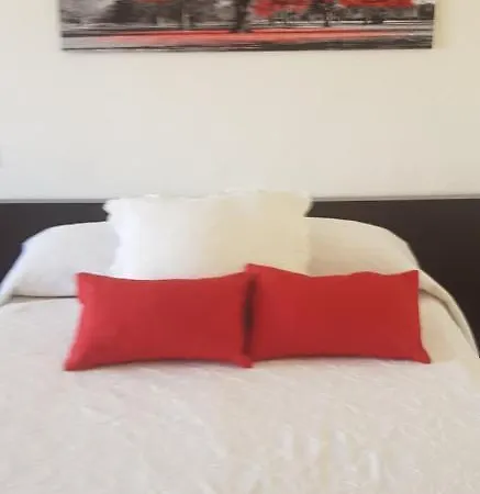 Estudio Ana アパート プエルト・デ・ラ・クルス