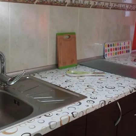 דירה Estudio Ana פוארטו דה לה קרוז