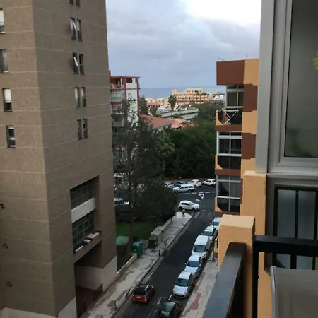 Estudio Ana פוארטו דה לה קרוז