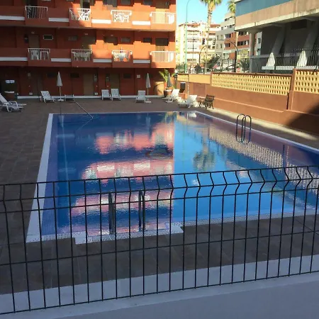Appartement Estudio Ana