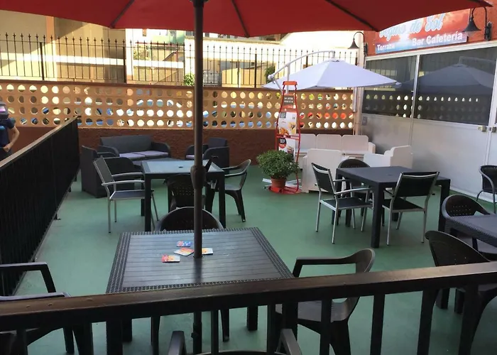 Estudio Ana * Puerto de la Cruz (Tenerife)