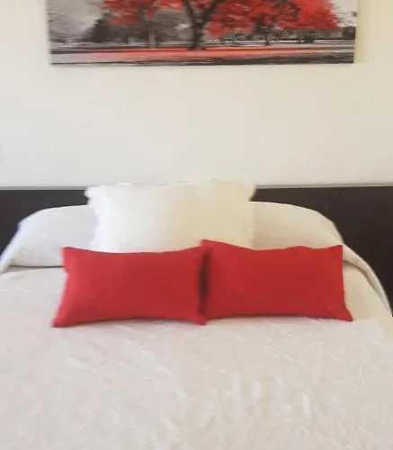 Estudio Ana Appartement Puerto de la Cruz (Tenerife)