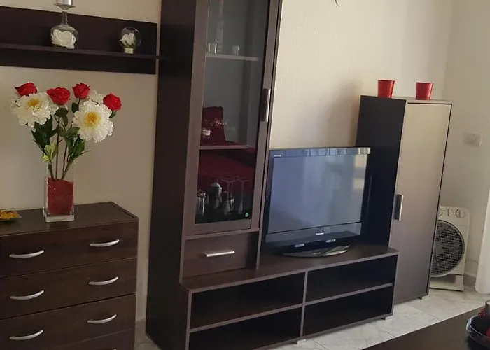 Estudio Ana Appartement Puerto de la Cruz (Tenerife)