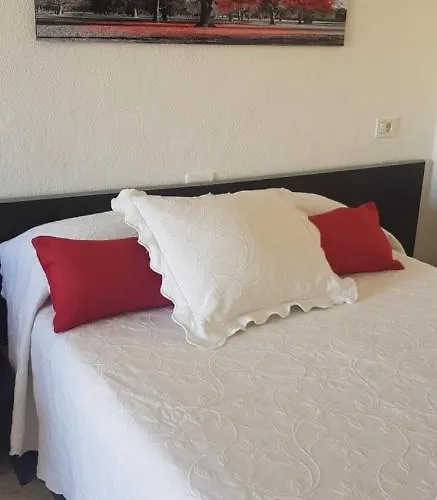 Appartement Estudio Ana