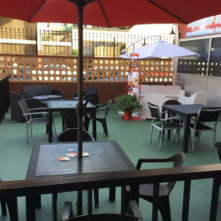 Estudio Ana * Puerto de la Cruz