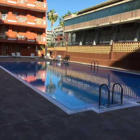 Estudio Ana Apartman *