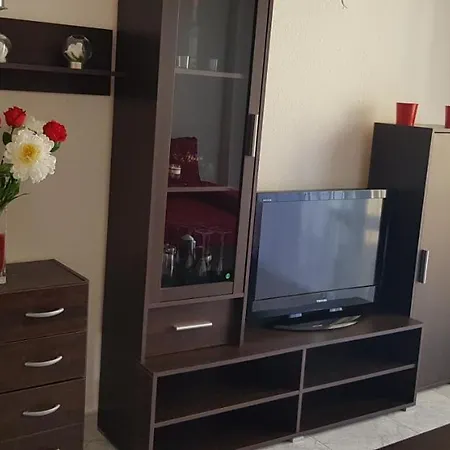 Estudio Ana Apartman Puerto de la Cruz