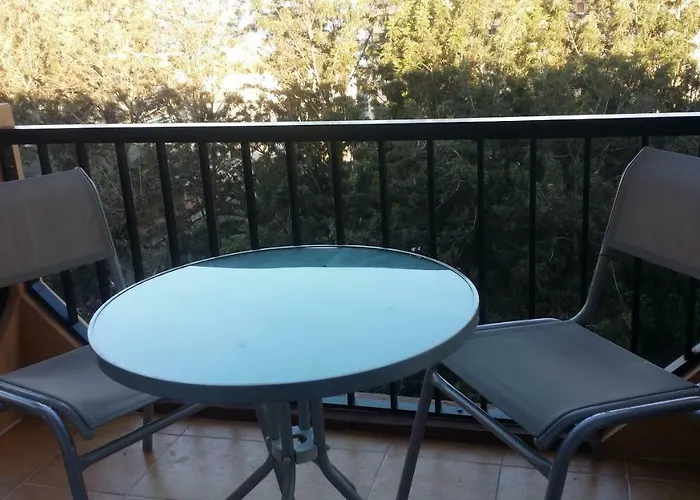 Apartman Estudio Ana Puerto de la Cruz