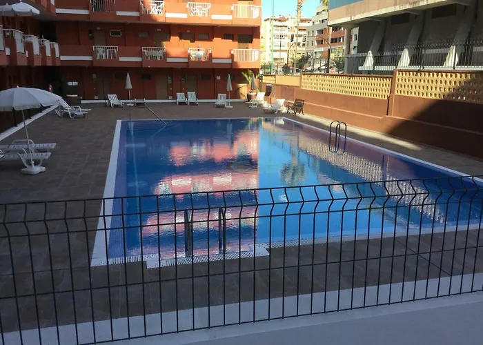 Apartman Estudio Ana