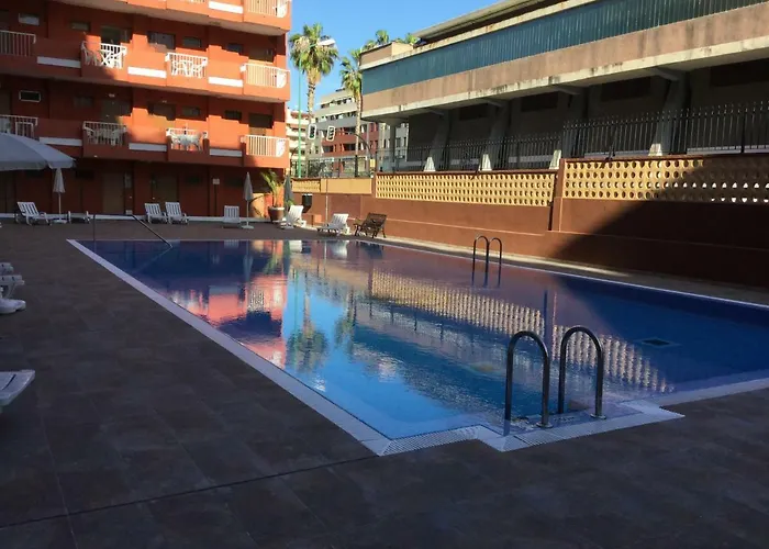 Estudio Ana Apartman *