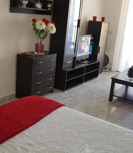 Estudio Ana Apartman Puerto de la Cruz